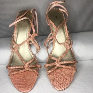 Fioni, strappy sandals,